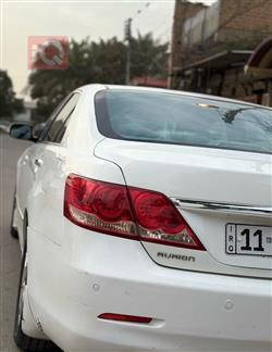 تويوتا أوريون